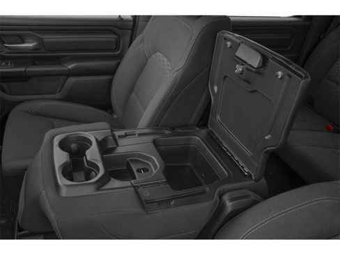 New 2025 RAM 1500 Tradesman image 9