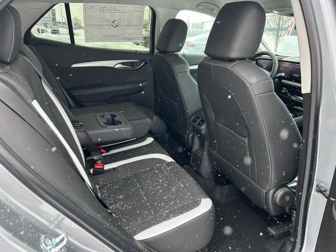 New 2026 Buick Envision Sport Touring image 17