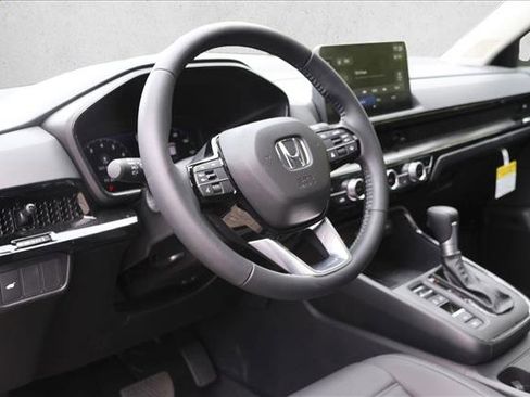 Used 2026 Honda CR-V EX-L image 12