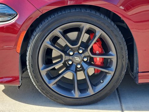 Used 2023 Dodge Charger R/T w/ Daytona Edition Group RWD image 9