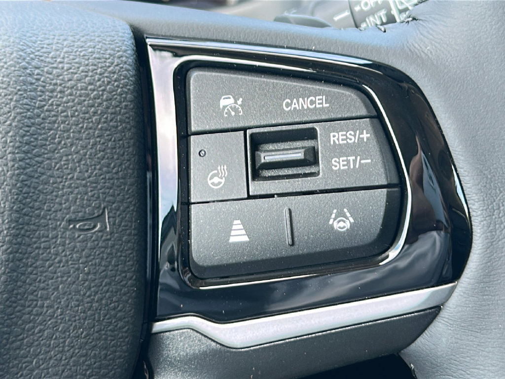 New 2027 Honda Odyssey Elite image 26