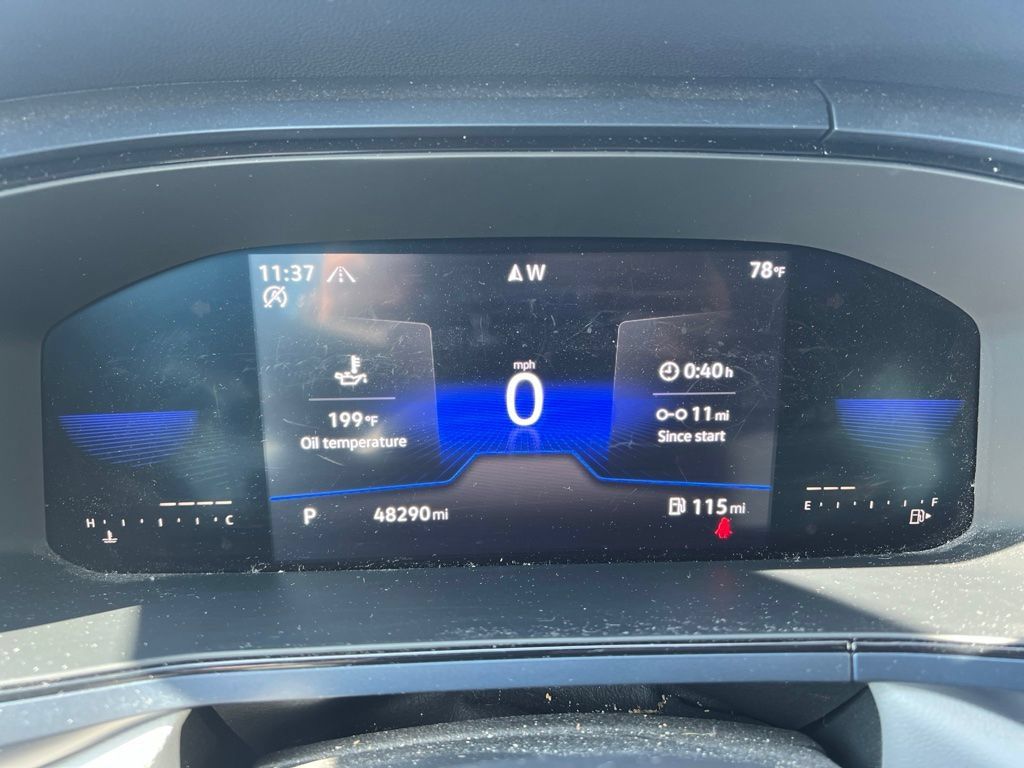 Used 2022 Volkswagen Taos SE AWD/4WD image 16