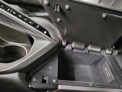 Used 2024 Chevrolet Corvette Z06 w/ Stealth Interior Trim Package image 19