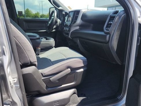 Used 2023 RAM 2500 Tradesman AWD/4WD image 10