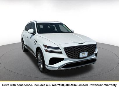 Used 2026 Genesis GV80 2.5T