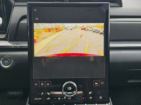 New 2026 GMC Terrain Elevation w/ LPO, Floor Liner Package image 22