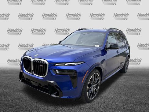 Used 2026 BMW X7 M60i AWD/4WD image 5
