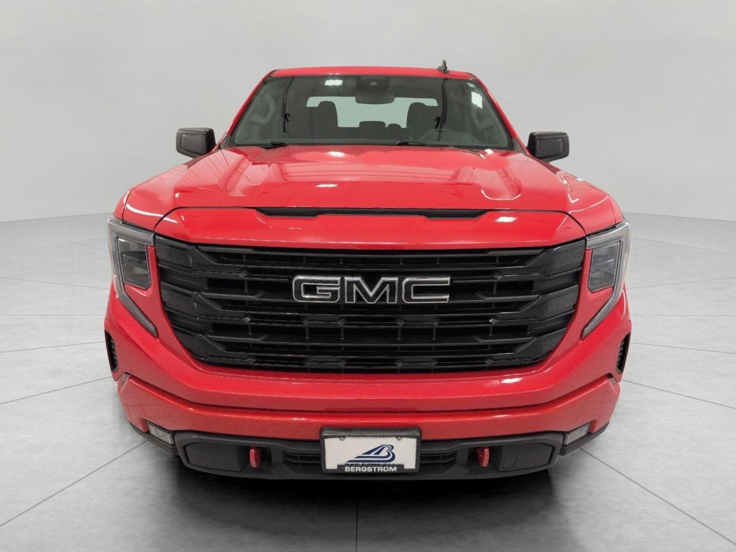 Used 2024 GMC Sierra 1500 Elevation AWD/4WD image 40