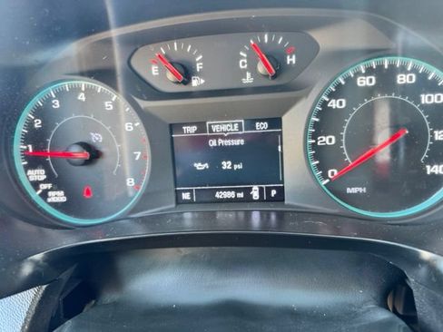 Used 2024 Chevrolet Malibu LT FWD image 14