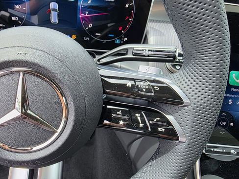 New 2026 Mercedes-Benz GLC 300 image 18