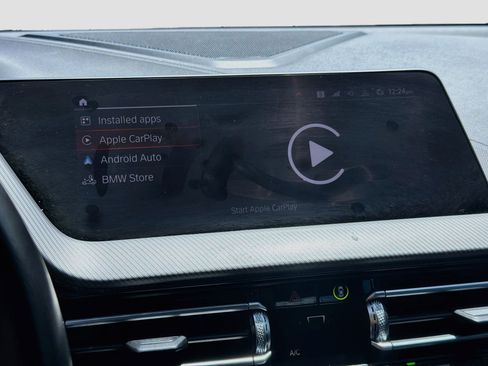 Used 2021 BMW 228i Gran Coupe w/ Convenience Package FWD image 13