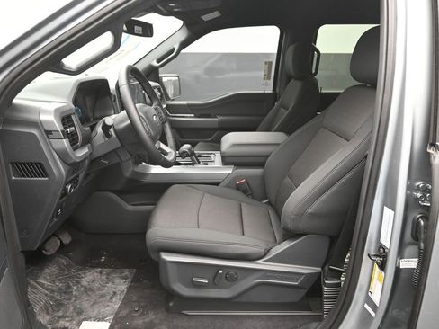 New 2026 Ford F150 XLT w/ Equipment Group 302A MID image 18