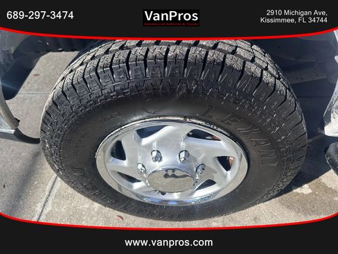 Used 2013 Ford E-250 and Econoline 250 w/ PWR Group image 17