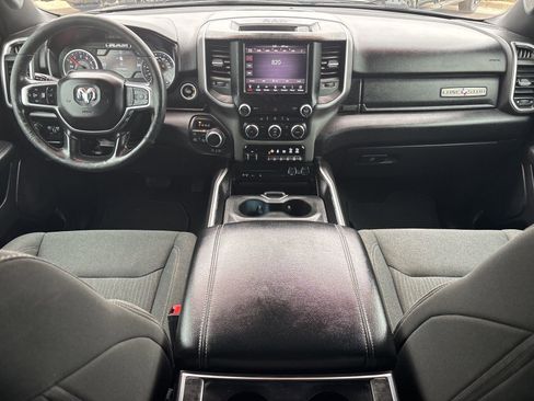 Used 2019 RAM 1500 Big Horn image 14