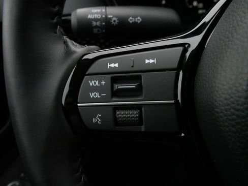 Certified 2026 Honda CR-V EX-L image 26