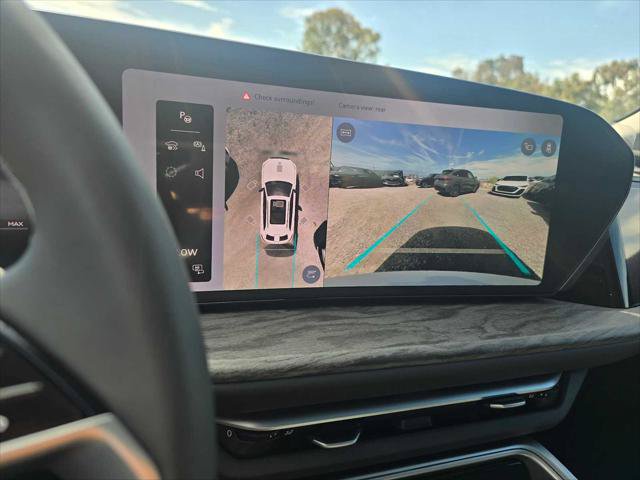 New 2026 Audi Q5 Prestige AWD/4WD image 28