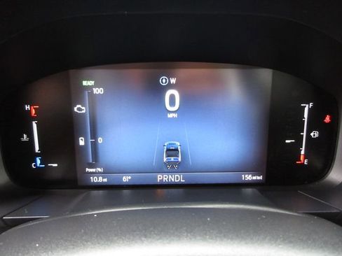 New 2026 Ford Maverick XL image 17