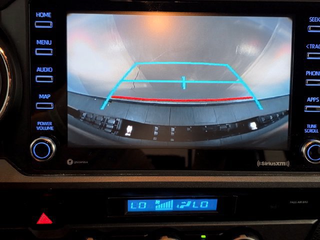 Used 2021 Toyota Tacoma TRD Off-Road AWD/4WD image 19