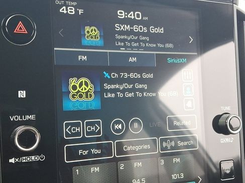 Certified 2025 Subaru Crosstrek 2.5i Limited image 17