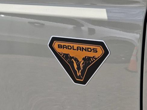 New 2026 Ford Bronco Badlands AWD/4WD image 6