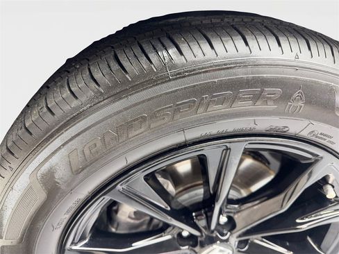 Used 2025 Honda CR-V Sport image 88