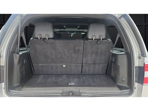 Used 2012 Lincoln Navigator 4WD image 29