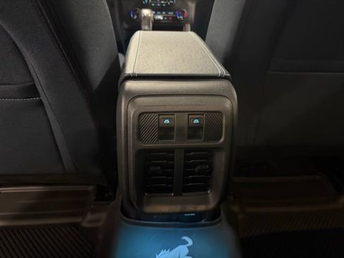 New 2025 Ford Bronco Heritage Edition image 16