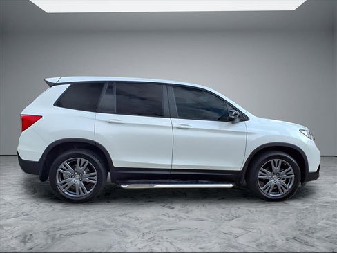 Used 2021 Honda Passport EX-L image 8