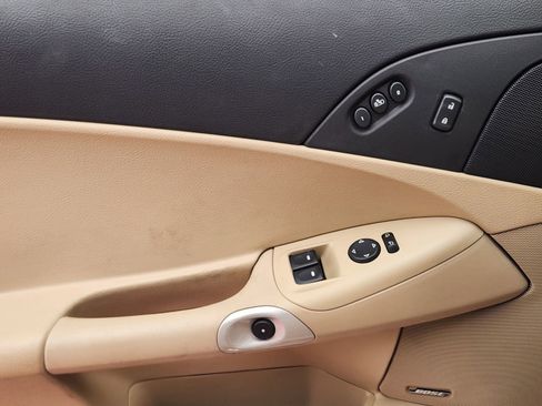 Used 2011 Chevrolet Corvette Grand Sport w/ Preferred Equipment Group image 30