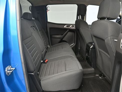 Used 2021 Ford Ranger XLT w/ Equipment Group 301A Mid image 11