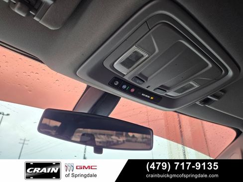 Used 2021 Chevrolet Silverado 1500 Custom Trail Boss AWD/4WD image 19