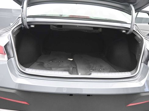 Certified 2025 Hyundai Elantra Sport image 14