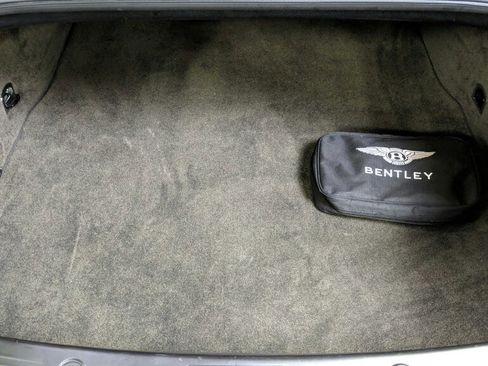 Used 2013 Bentley Continental GT Speed image 33