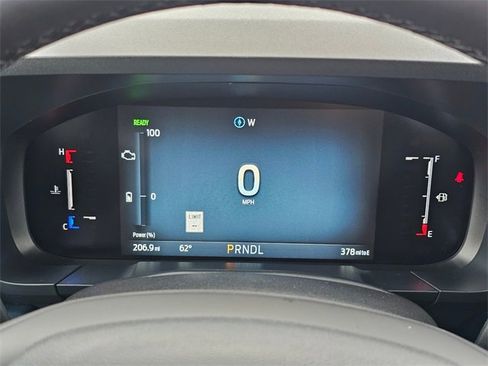 New 2025 Ford Maverick Lariat w/ 4K Tow Package image 18