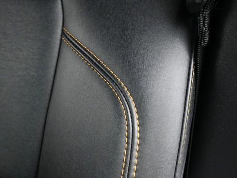 Certified 2023 Ford Bronco Badlands image 13