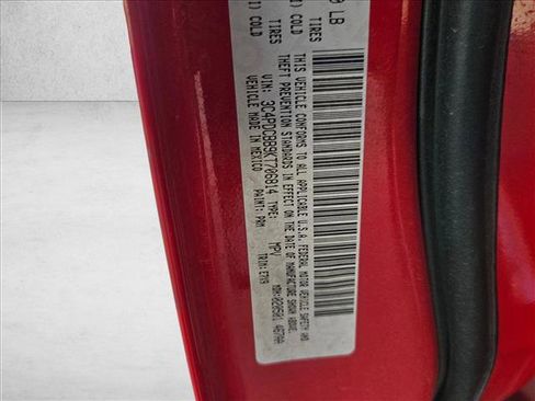 Used 2019 Dodge Journey SE w/ Premium Group image 22