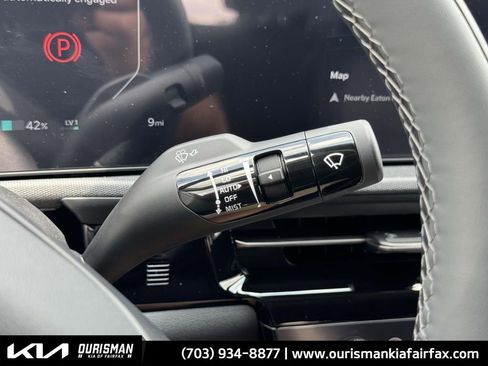 New 2025 Kia EV6 Light w/ Light LR Technology Package image 18