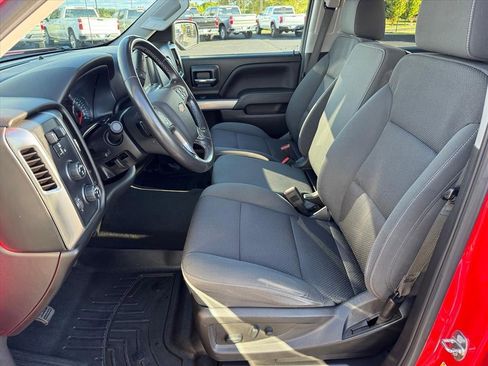 Used 2018 Chevrolet Silverado 1500 LT w/ All Star Edition image 5