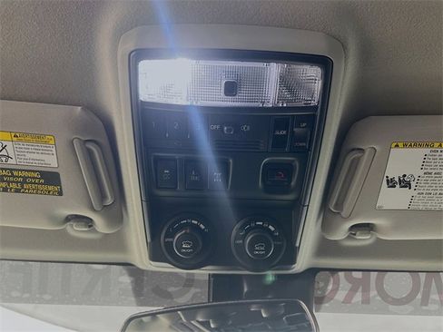 Used 2022 Toyota 4Runner TRD Pro image 19