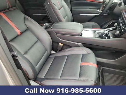 New 2026 Chevrolet Traverse RS w/ LPO, Floor Liner Package image 25