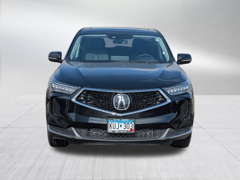 Used 2023 Acura RDX SH-AWD image 2
