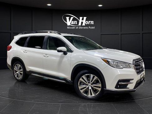 Used 2019 Subaru Ascent Limited AWD/4WD image 2