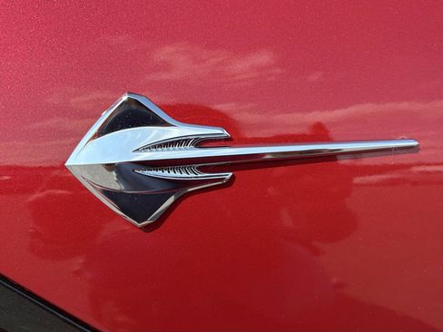 Used 2014 Chevrolet Corvette Stingray Convertible w/ 2LT Preferred Equipment Group RWD image 56