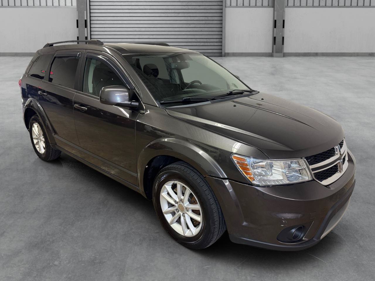 Used 2016 Dodge Journey SXT FWD image 26