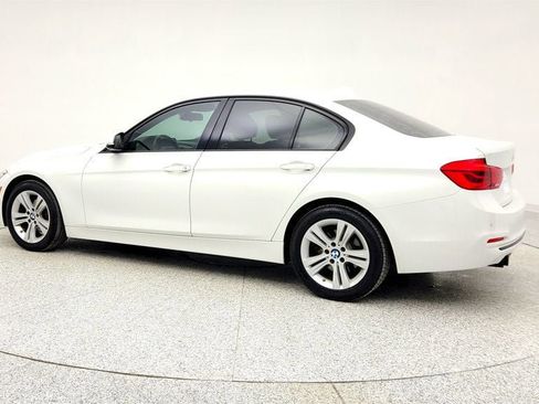 Used 2016 BMW 328i Sedan image 7