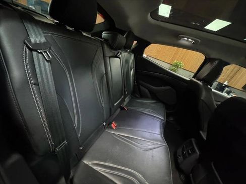 Used 2023 Ford Mustang Mach-E Premium image 11