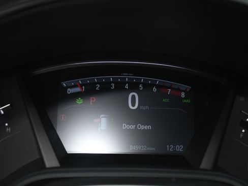 Used 2021 Honda CR-V Special Edition image 13