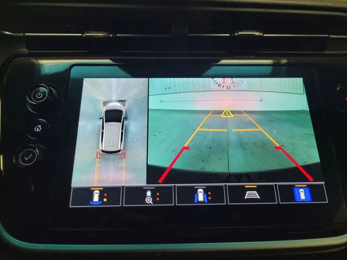 Used 2023 Chevrolet Bolt LT image 26