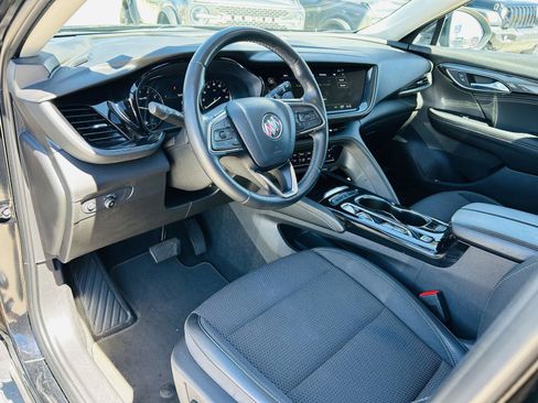 Used 2022 Buick Envision Preferred FWD image 14