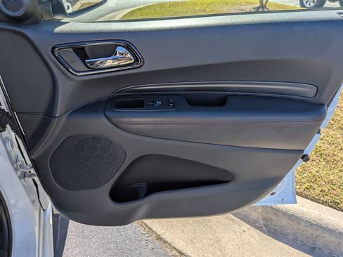 Used 2024 Dodge Durango GT image 39